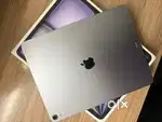 iPad Air(M2) Space Grey (128GB) with iPad Magic Keyboard(12.9 Inch)