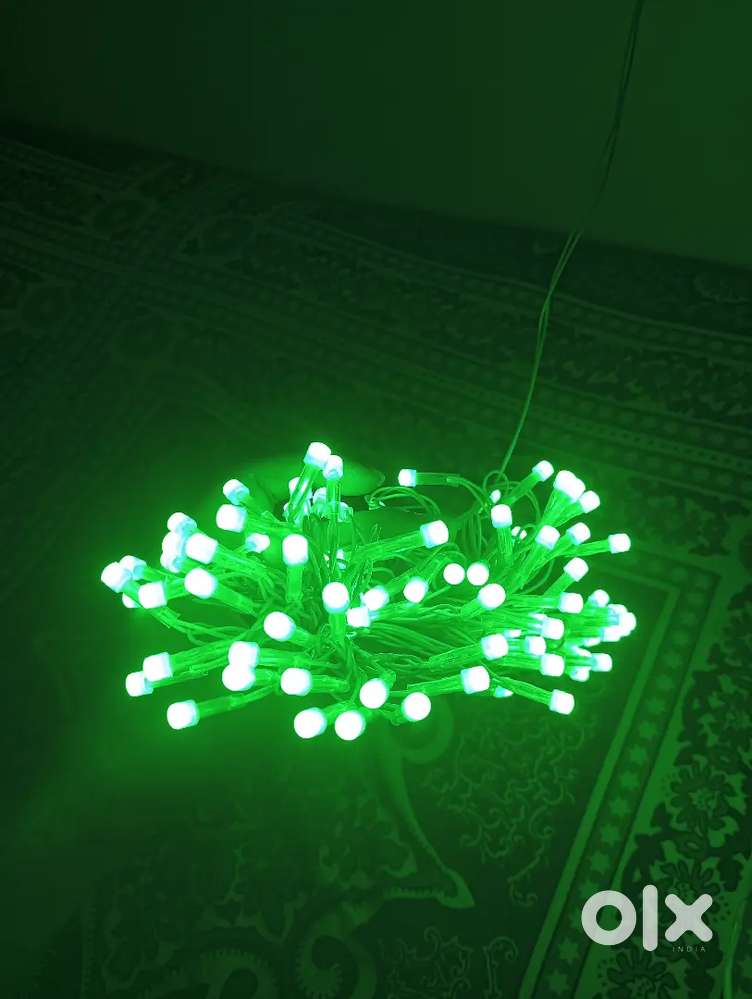 Lichu Lighting