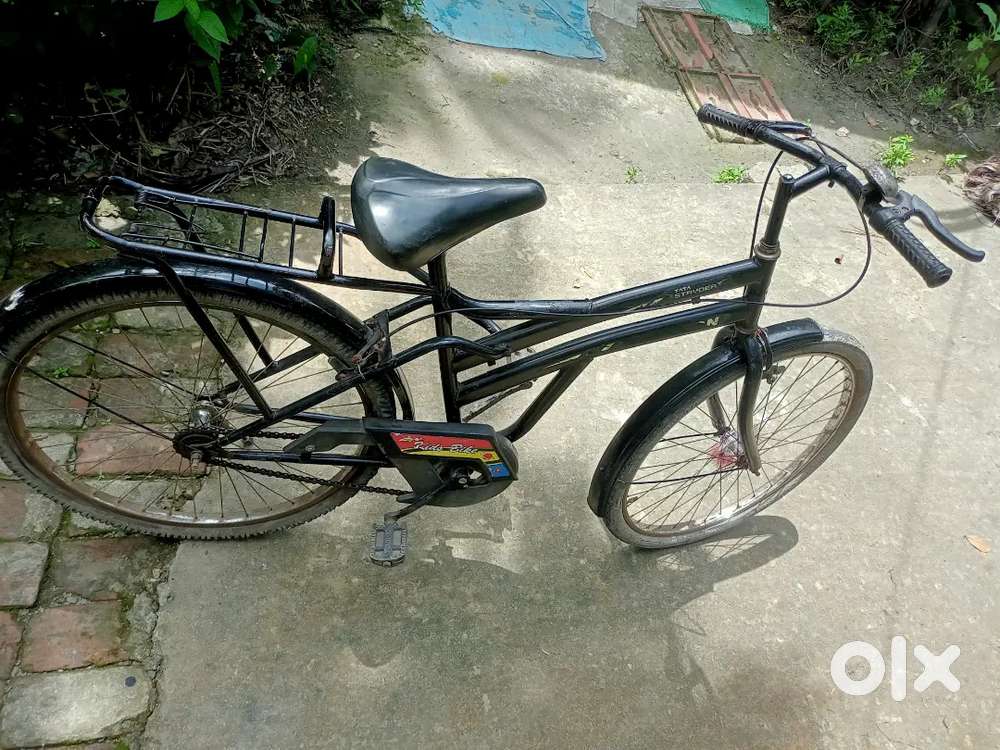 Tata bicycle, No problem Full ok condition