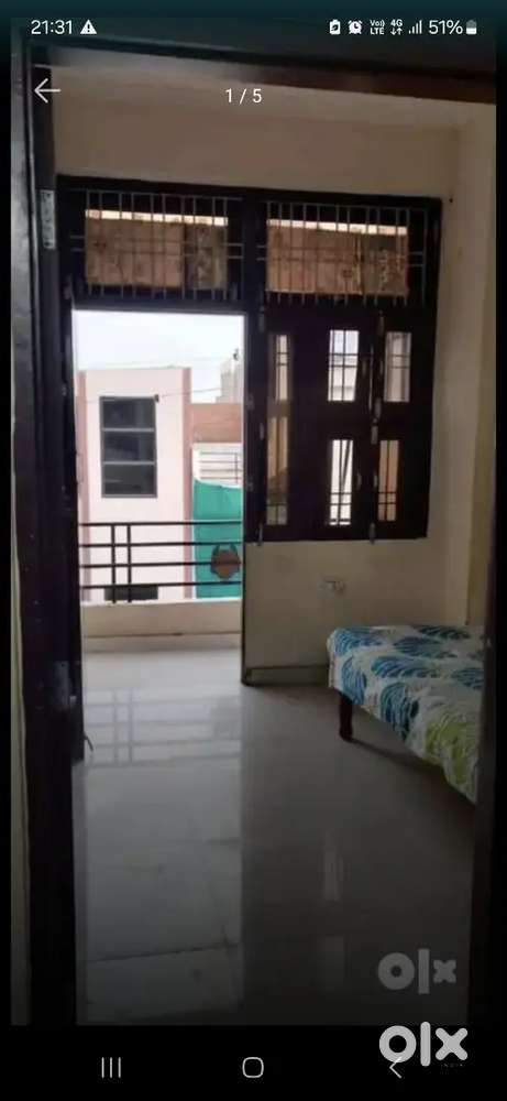 Only for working girl