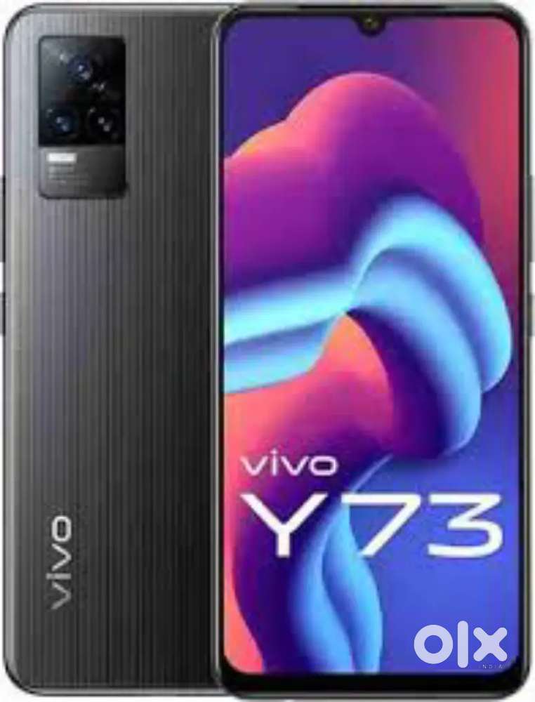 Vivo y73 .4g