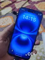 Iphone 16 plus