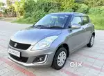 Maruti Suzuki Swift 2004-2010 VXI with ABS, 2016, Petrol
