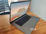 Apple MacBook Pro (16-inch 2019) Thunderbolt 3ports) Touch Bar A2141
