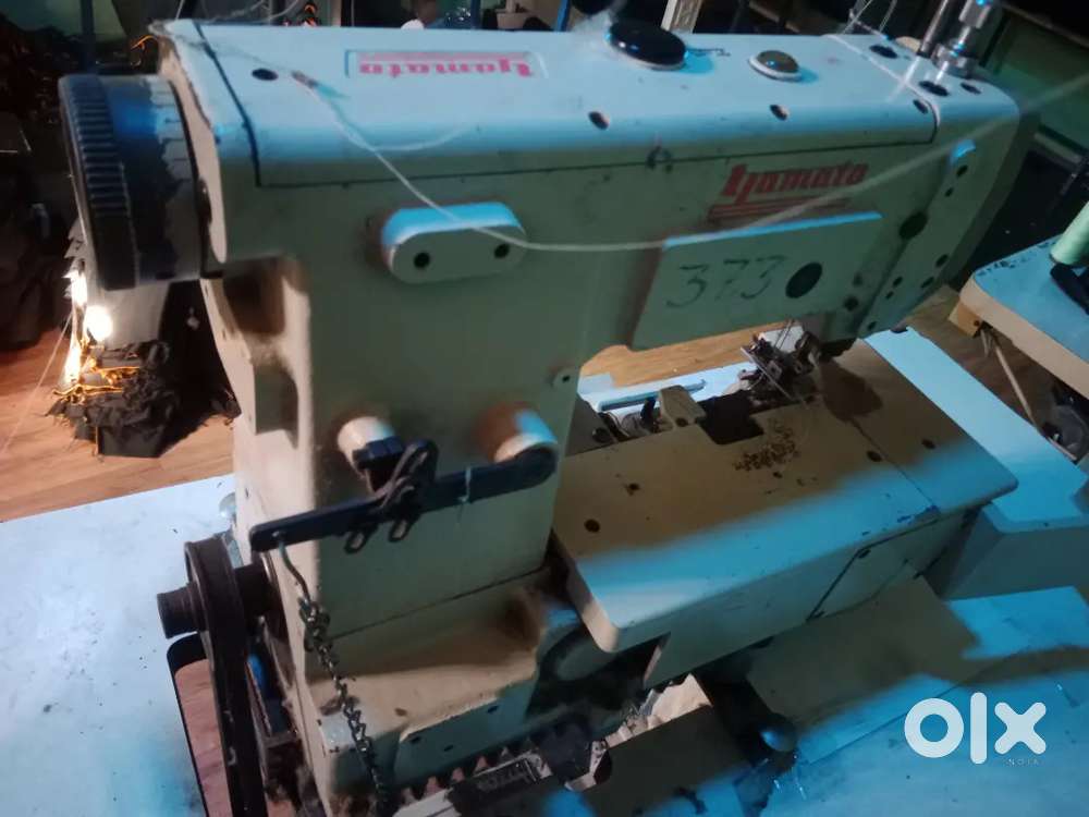 Yamota machine fat lock sell