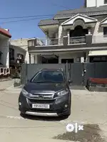 Honda WR-V Exclusive Diesel, 2018, Diesel