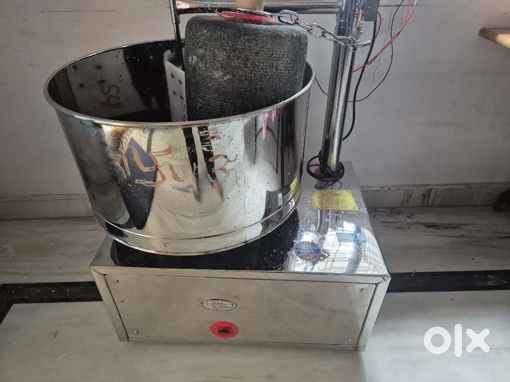 Commercial Wet grinder