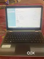 Hp pavilion laptop with touch