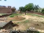 4 विषय प्लॉट  योगिराज गार्डन कई पीछे