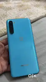 One plus nord