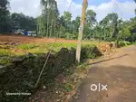 10 , 12 , 15 , 20 Cent House Plots For Sale , Pala – Thodupuzha Road