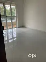 Brand new 3BHK Flat on rent near KK Wagh engg. College for girls