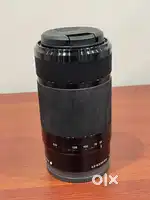 SONY E MOUNT