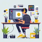 Need a Graphics Designer