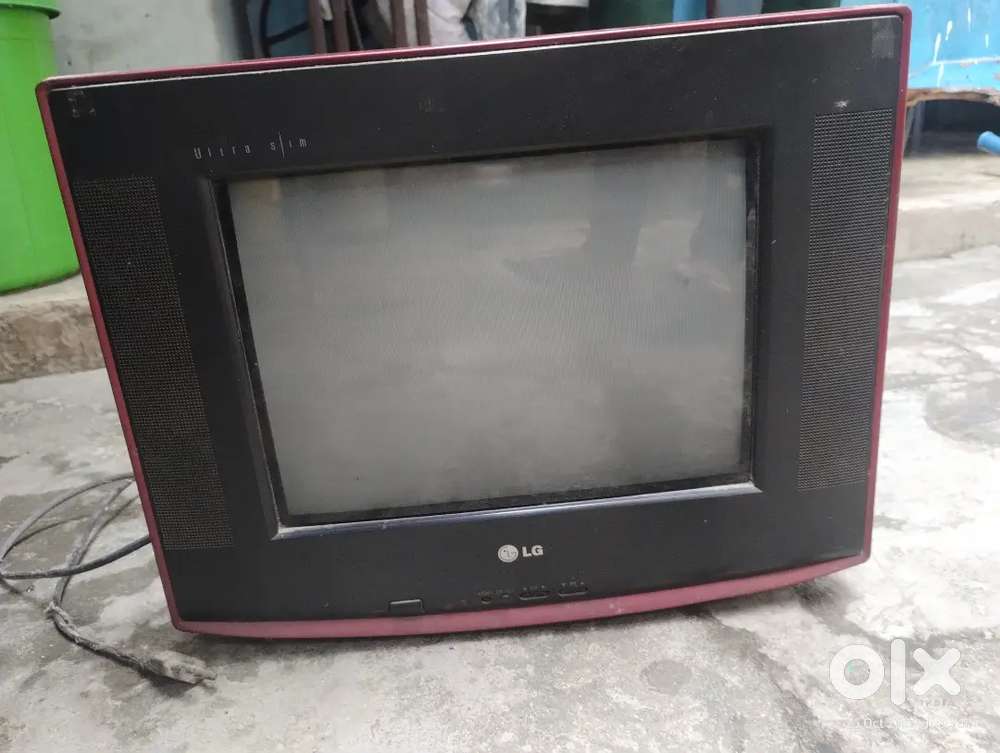 Lg tv ( ultra slim)