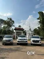 Rent a car available Sedan / Suv / Ev / Hatchback