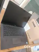 Dell CORE i7 8th gen 2.8ghz/8gb ddr4 ram