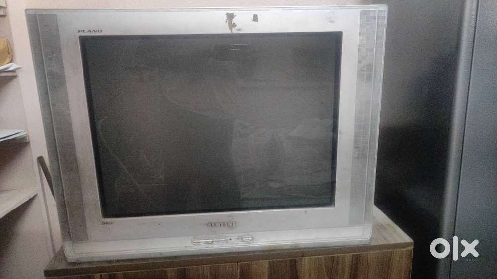 Samsung plano tv
