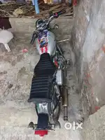 (Bhai ghoda bech rha hu koi leta ho to contact kar liyo