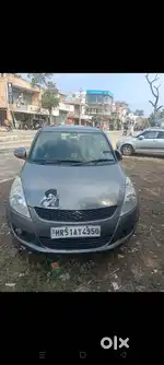 Maruti Suzuki Swift VXI Glory Limited Edition, 2014, Diesel