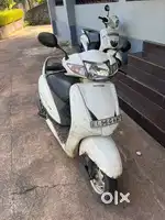 Honda activa for sale