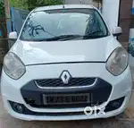 Renault Pulse RxZ Diesel, 2012, Diesel
