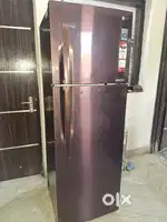 LG REFRIGERATOR