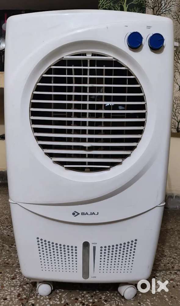 Bajaj PX97 Torque 36L Air Cooler - Excellent Condition