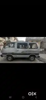Maruti Suzuki Omni 2011 Petrol 155000 Km Driven 100 km