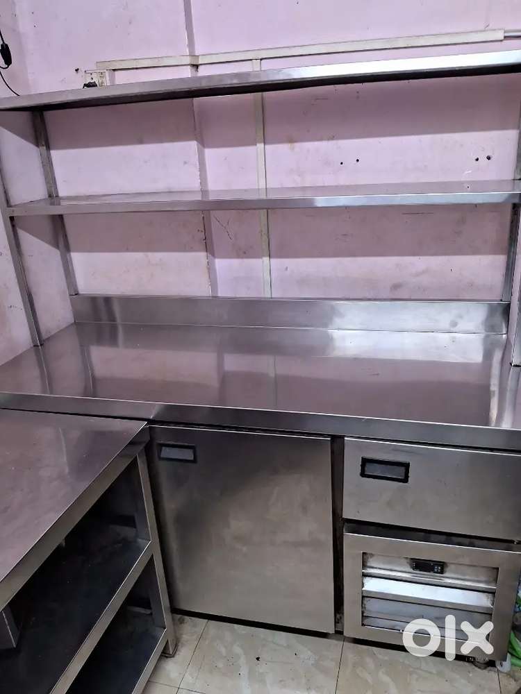 Fridge for Hotels