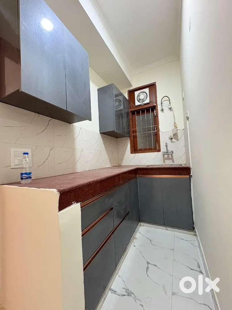 1 bhk flat available for rent near saket metro station