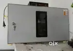 Incubator fully automatic