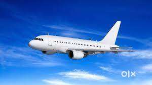 AIRPORT OPENINGS - URGENT HIRING FOR AIR TICKETING EXECUTIVE POST .