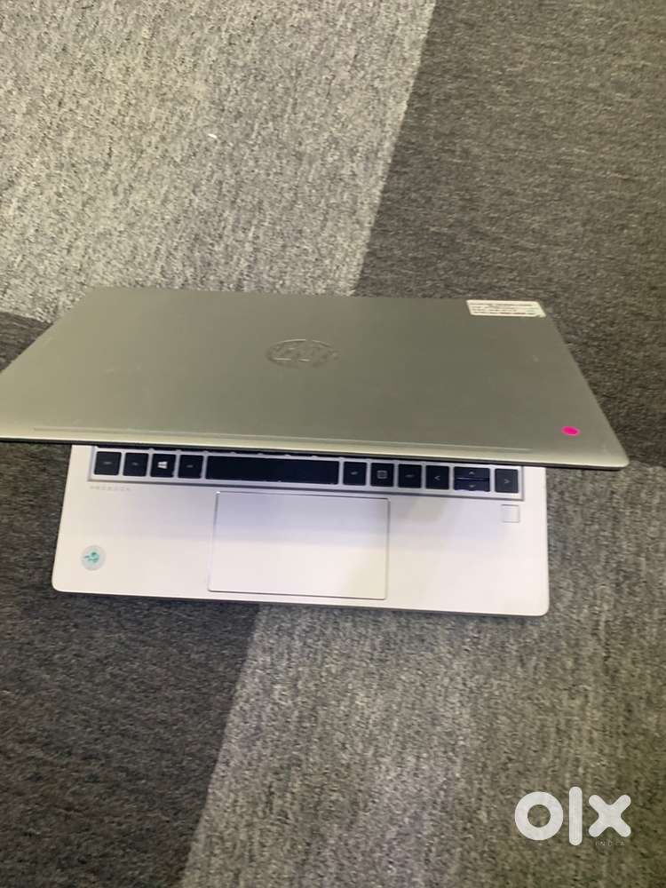 Hp ProBook 440 G8/Core i5/11th gen/16GB/256GB SSD/6 months warranty