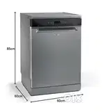 Whirlpool Dishwasher