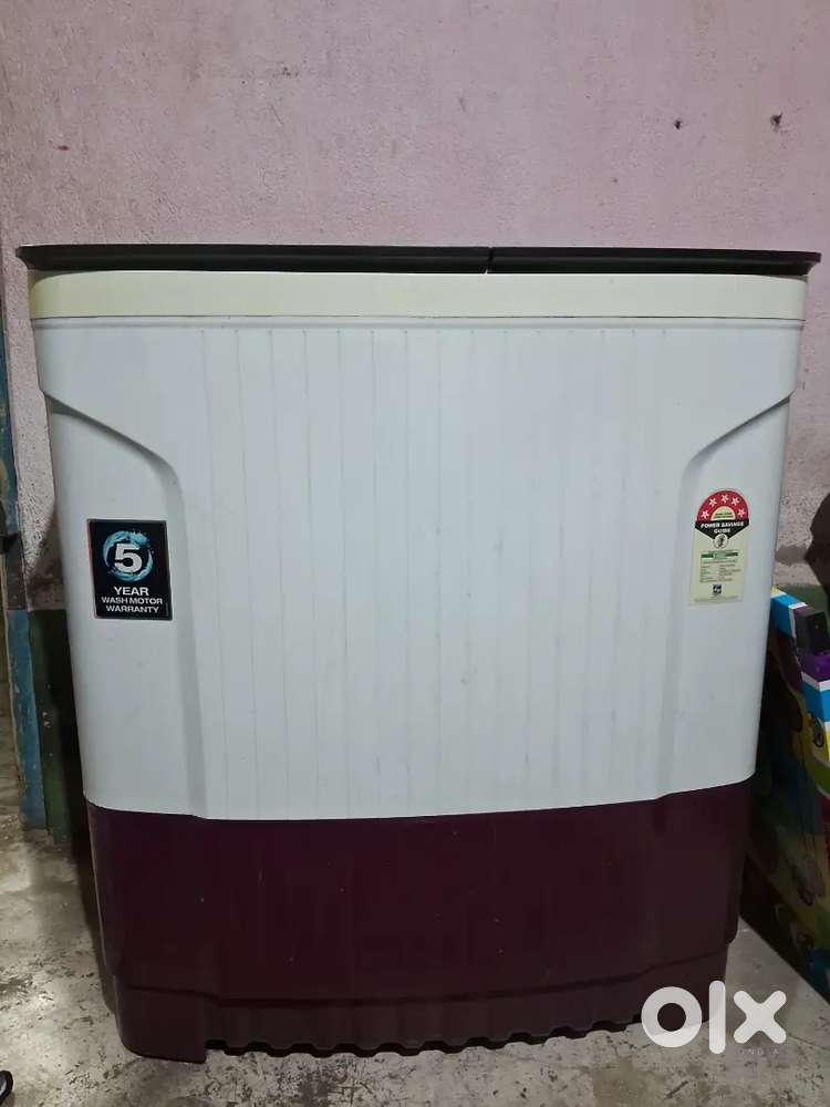 Godrej Full working condition