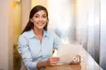 Saloon Receptionist (Female)