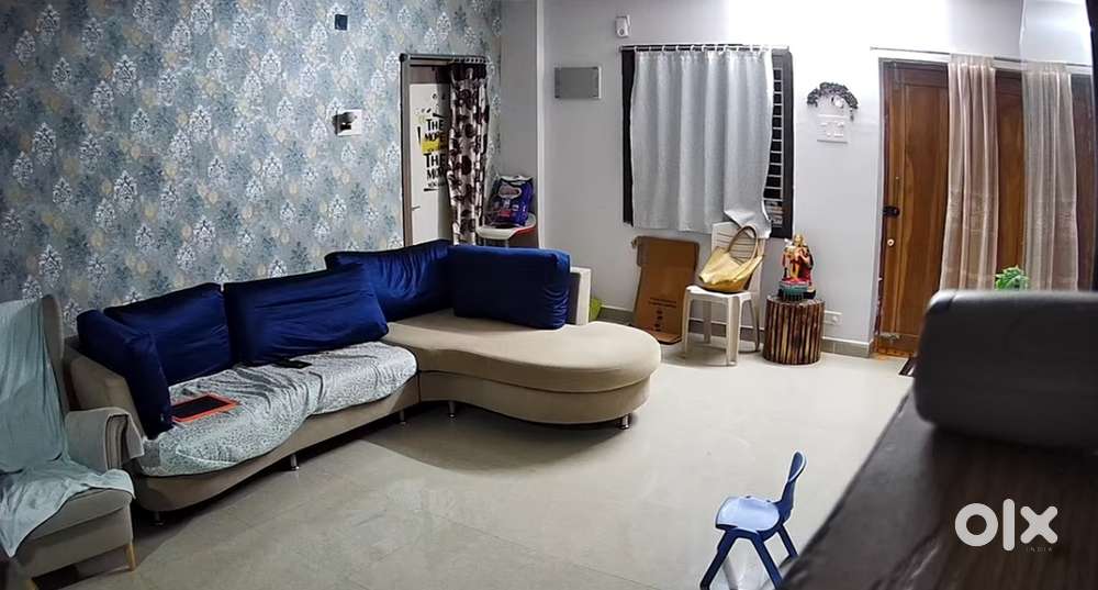 3BHK flat for Rent