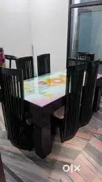 Heavy & Good Quality wood