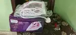 Philips steam iron 2000 watt