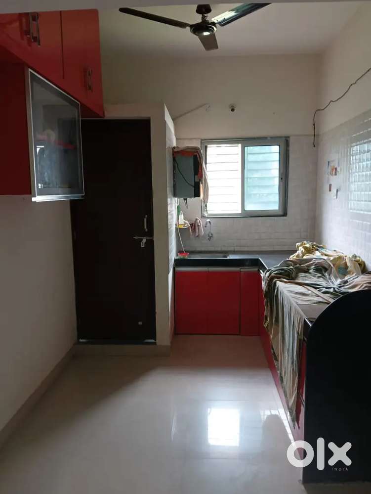 Flat for rental