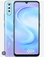 Vivo s1 8/128 new  condition
