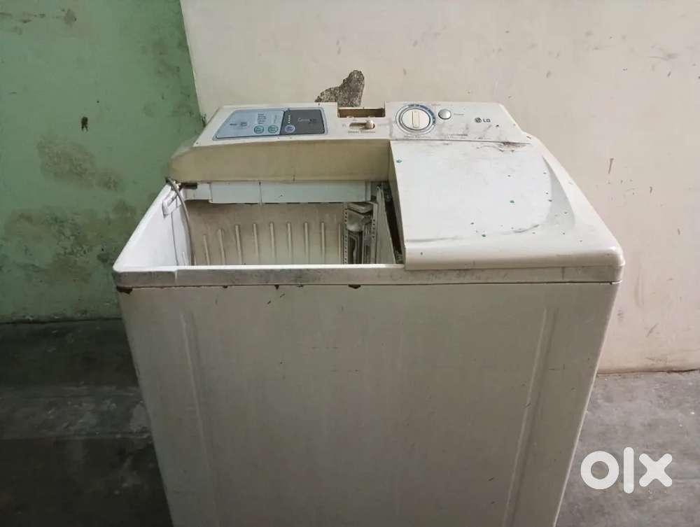 Samsung washing machine