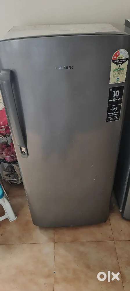 Samsung Fridge