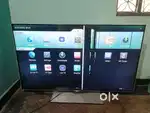 Vu californium 65inch android tv