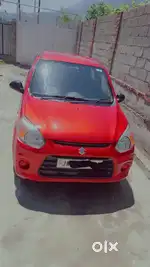 Maruti Suzuki Alto 800 lxi 2017 .