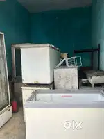 We have d fridge hotel equipments