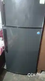 Lg double door