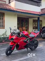 TVS RR310 for sale