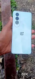 Oneplus nord ce4